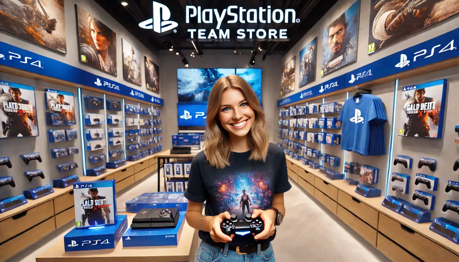 Playstation Servisi Playstation Servisi