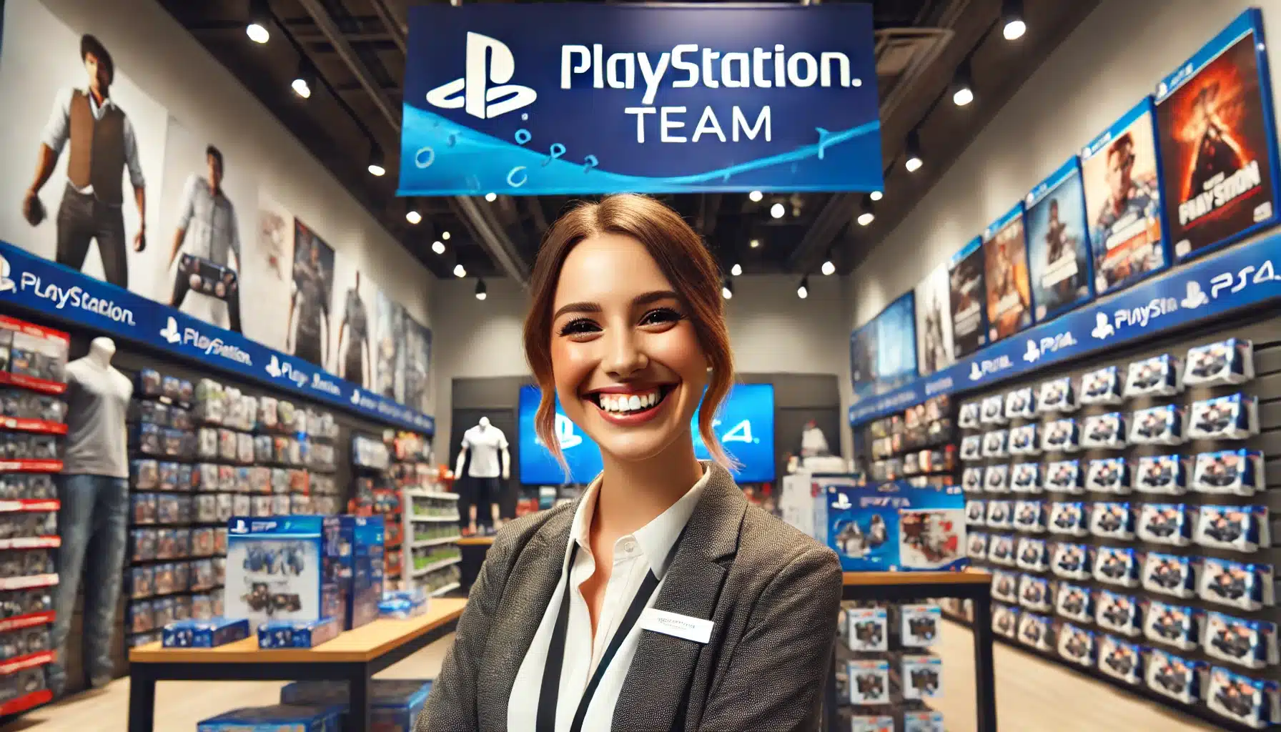 Şişli Playstation Tamiri