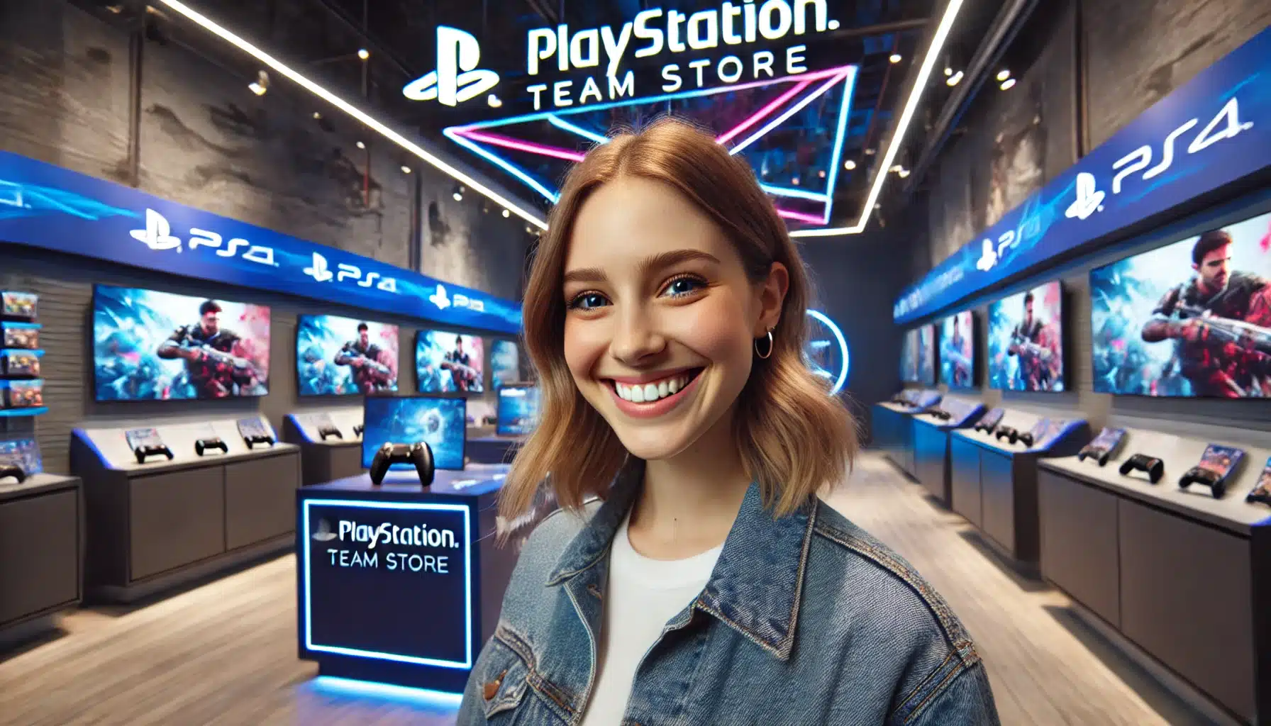 Playstation Servisi7 Playstation Servisi